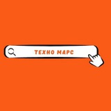 Logo de la comunidad de Telegram — Техно Марс