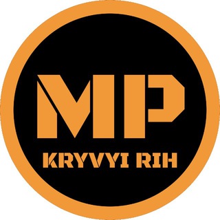 Telegram community logo — MANGO PARTS | KRYVYI RIH