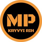 Логотип телеграм спільноти - MANGO PARTS | KRYVYI RIH