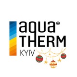 Логотип телеграм спільноти - Aquatherm Kyiv