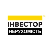 Логотип телеграм спільноти - 🏢 Інвестор Нерухомість 🏢