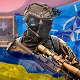 Логотип телеграм спільноти - АМУНІЦІЯ / ВІЙСЬКОВЕ-ТАКТИЧНЕ СПОРЯДЖЕННЯ / ЕКІПІРОВКА