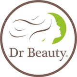 Логотип телеграм спільноти - Dr.Beauty - Европарк. Косметика, парфуми ніша.