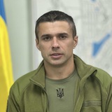 Логотип телеграм спільноти - Олександр Береговий — міський голова