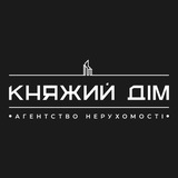 Логотип телеграм спільноти - ОРЕНДА &amp; ПРОДАЖ КИЇВ