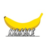 Логотип телеграм спільноти - 🍌3К+ АРЕНДА ДНЕПР|БЕЗ РИЕЛТОРОВ|СНИМУ|СДАМ|СДАТЬ|КВАРТИРУ|КВАРТИРЫ|ЖИЛЬЕ|СИРЕНА|НУ|ОРЕНДА|КВАРТИРИ|РІЕЛТОРІВ|І|ДНІПРО|В ДНЕПРЕ
