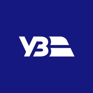Telegram community logo — Укрзалізниця