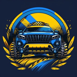 Telegram community logo — AGREGATOR PARK | КИЇВ 🚖🇺🇦