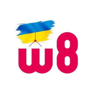 Логотип телеграм спільноти - 