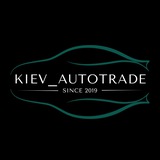 Telegram community logo - Автосалон від kiev_autotrade