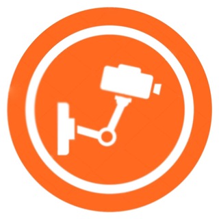 Telegram community logo — Dash Cam UA