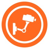 Логотип телеграм спільноти - Dash Cam UA