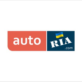 Telegram community logo — AUTO.RIA