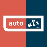 Логотип телеграм спільноти - AUTO.RIA