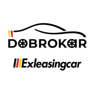 Логотип телеграм спільноти - Dobrokar