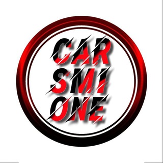 Logo de la comunidad de Telegram — CarSmiOne Авторинок Дніпро