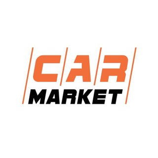 Логотип телеграм спільноти - Авторинок CAR MARKET
