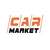 Логотип телеграм спільноти - Авторинок CAR MARKET