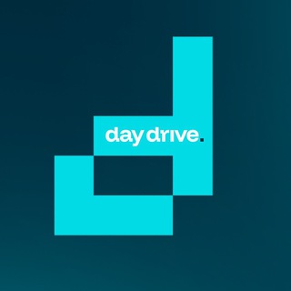 Telegram community logo — Day Drive (авто з США | Китаю | Норвегії)