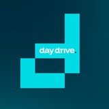 Логотип телеграм спільноти - Day Drive (авто з США | Китаю | Норвегії)