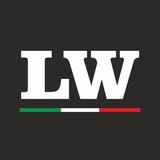 Логотип телеграм спільноти - Автомийка LuxWash Стоянка