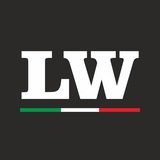 Логотип телеграм спільноти - Автомийка LuxWash Яготин