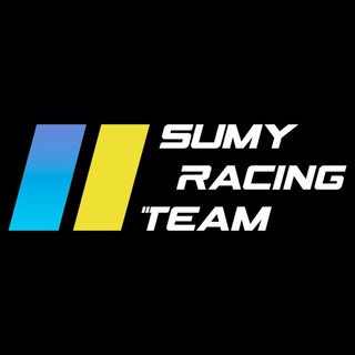 Логотип телеграм спільноти - Sumy Racing Team