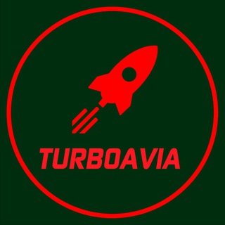 Логотип телеграм спільноти - Turboavia | Доставка з Китаю та Кореї