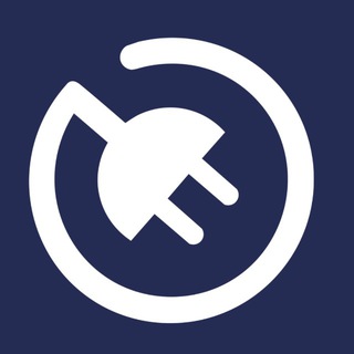 Telegram community logo — ⚡️TOKA Charge 🔌