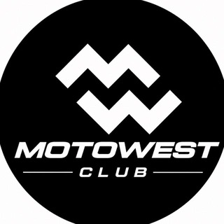 Logo de la comunidad de Telegram — MOTOWEST CLUB