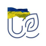 Logo de la comunidad de Telegram — Укренерго