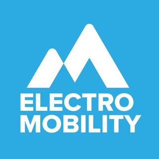 Логотип телеграм спільноти - 🚙Електромобілі з Китаю🇨🇳 ELECTRO MOBILITY