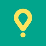 Логотип телеграм спільноти - ⚠️GLOVO VIN INFO⚠️