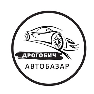 Логотип телеграм спільноти - АвтоБазар Дрогобич