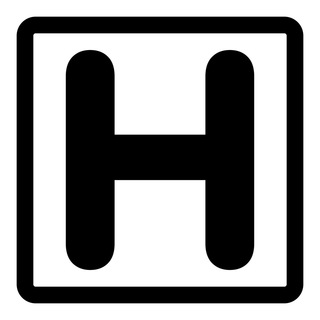 Логотип телеграм спільноти - НОВИНИ