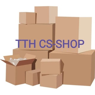 Логотип телеграм спільноти - Номери посилок ТТН CSSHOP