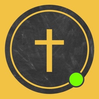 Логотип телеграм спільноти - ХРИСТИЯНИ 🇺🇦 | Молитва | Ісус | Біблія | Спасіння | Бог