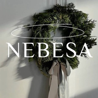 Логотип телеграм спільноти - Nebesa