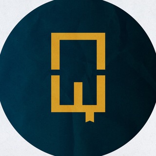 Telegram community logo — Щоденник пастора