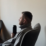 Логотип телеграм спільноти - Фільтр з пастором