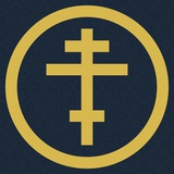 Логотип телеграм спільноти - Новини УГКЦ