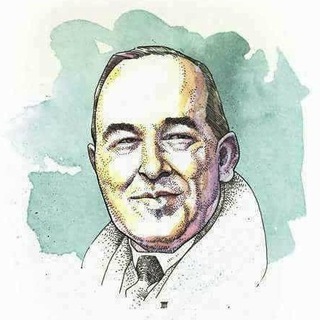 Логотип телеграм спільноти - Клайв Стейплз Льюїс🇺🇦