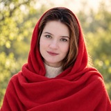 Логотип телеграм спільноти - Тетяна Царук