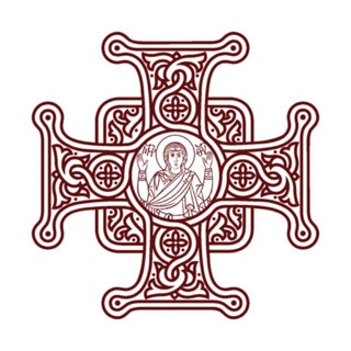 Logotipo de la comunidad de telegram - УПЦ (ПЦУ) | UOC (OCU)
