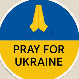 Логотип телеграм спільноти - Протестанти UA
