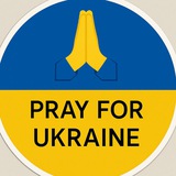 Логотип телеграм спільноти - Протестанти UA