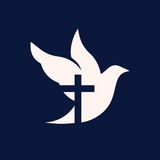 Логотип телеграм спільноти - Церква Еммануїл