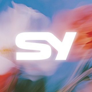 Telegram community logo — Spasinnya Youth