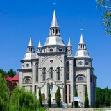 Логотип телеграм спільноти - 