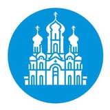 Логотип телеграм спільноти - Собор Благовіщення Пресвятої Богородиці